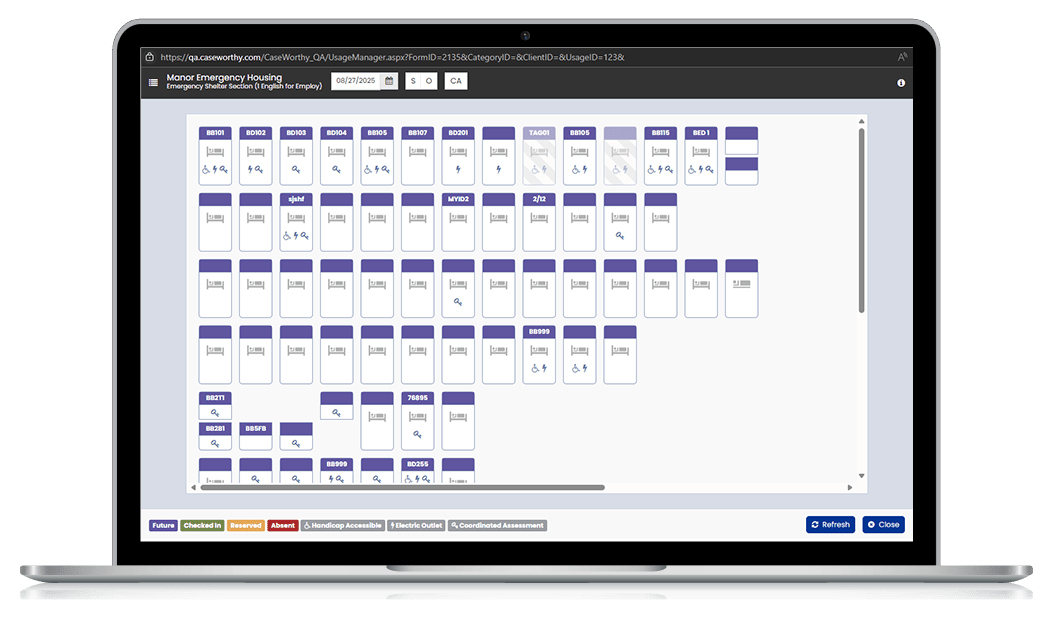 CaseWorthy for HMIS - Schedule A Demo
