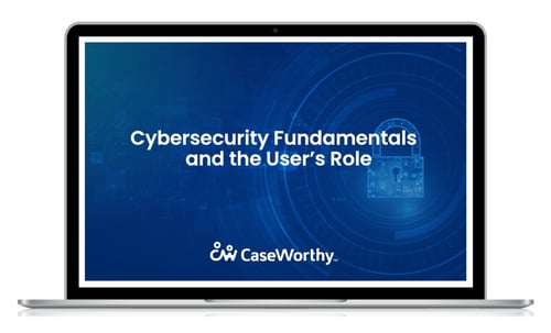 Strengthen Your Organization’s Cybersecurity Awareness