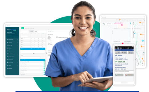 Better Data for Aging Services